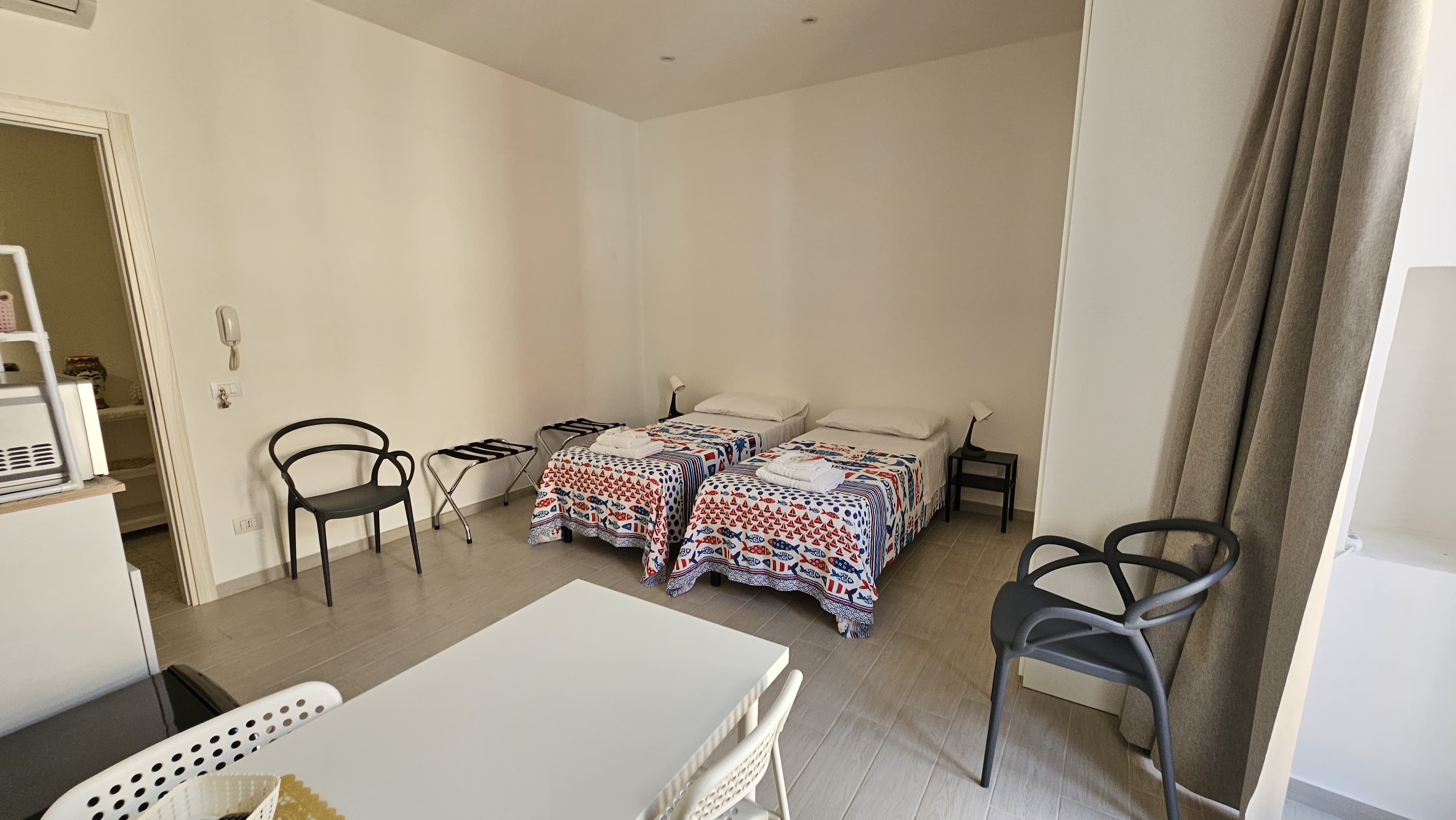 Appartamento 2 - Vista Principale