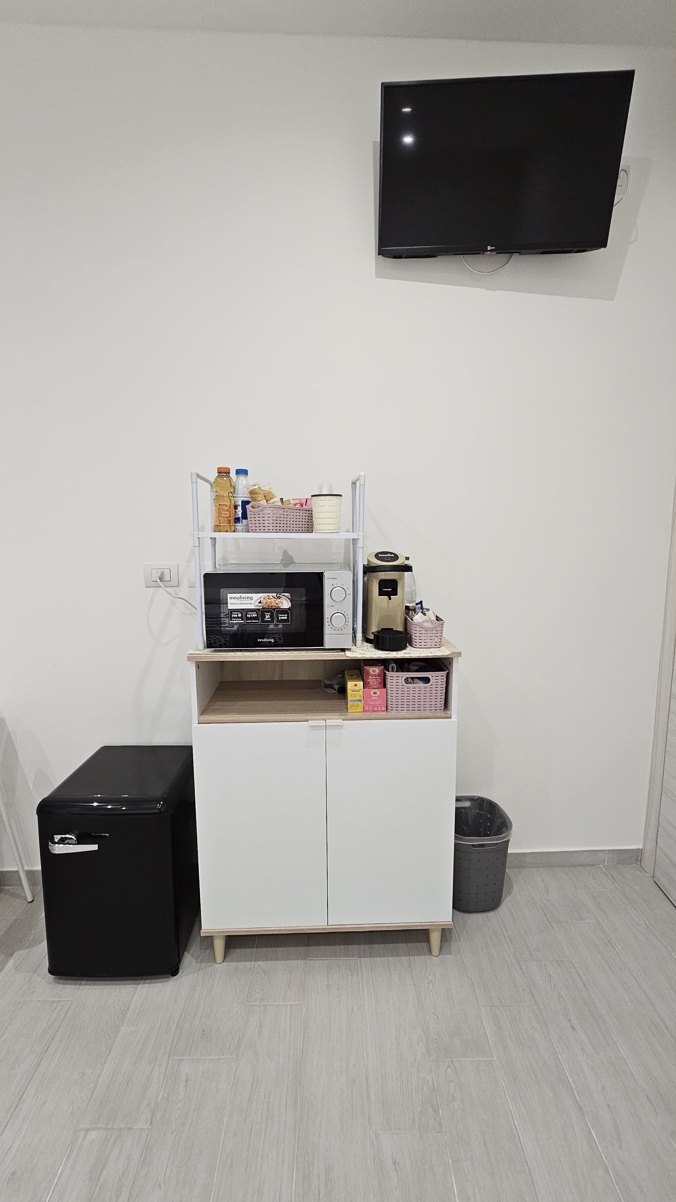 Appartamento 2 - Bagno Privato