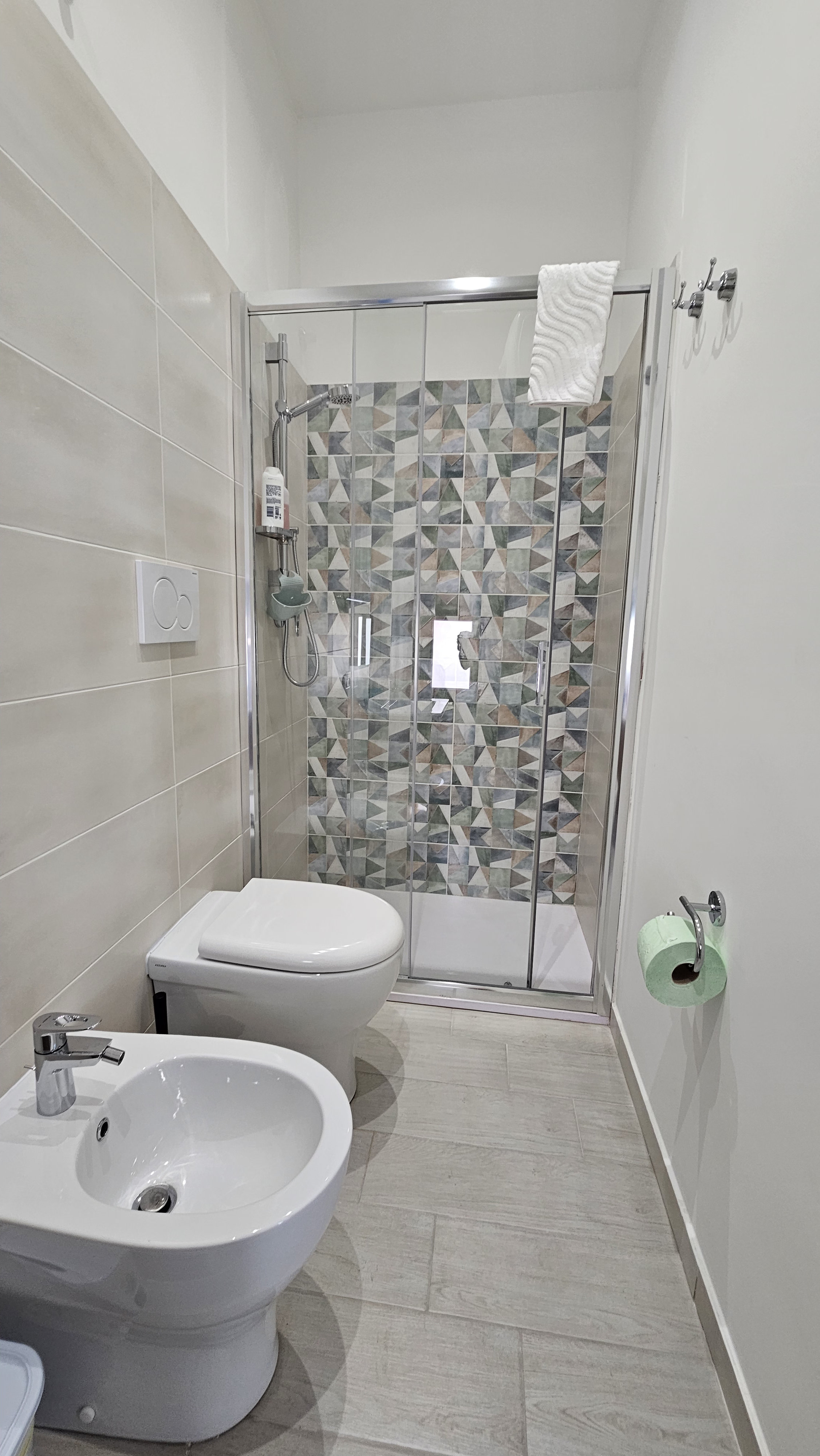 Camera Ulivo — foto 10 di 12