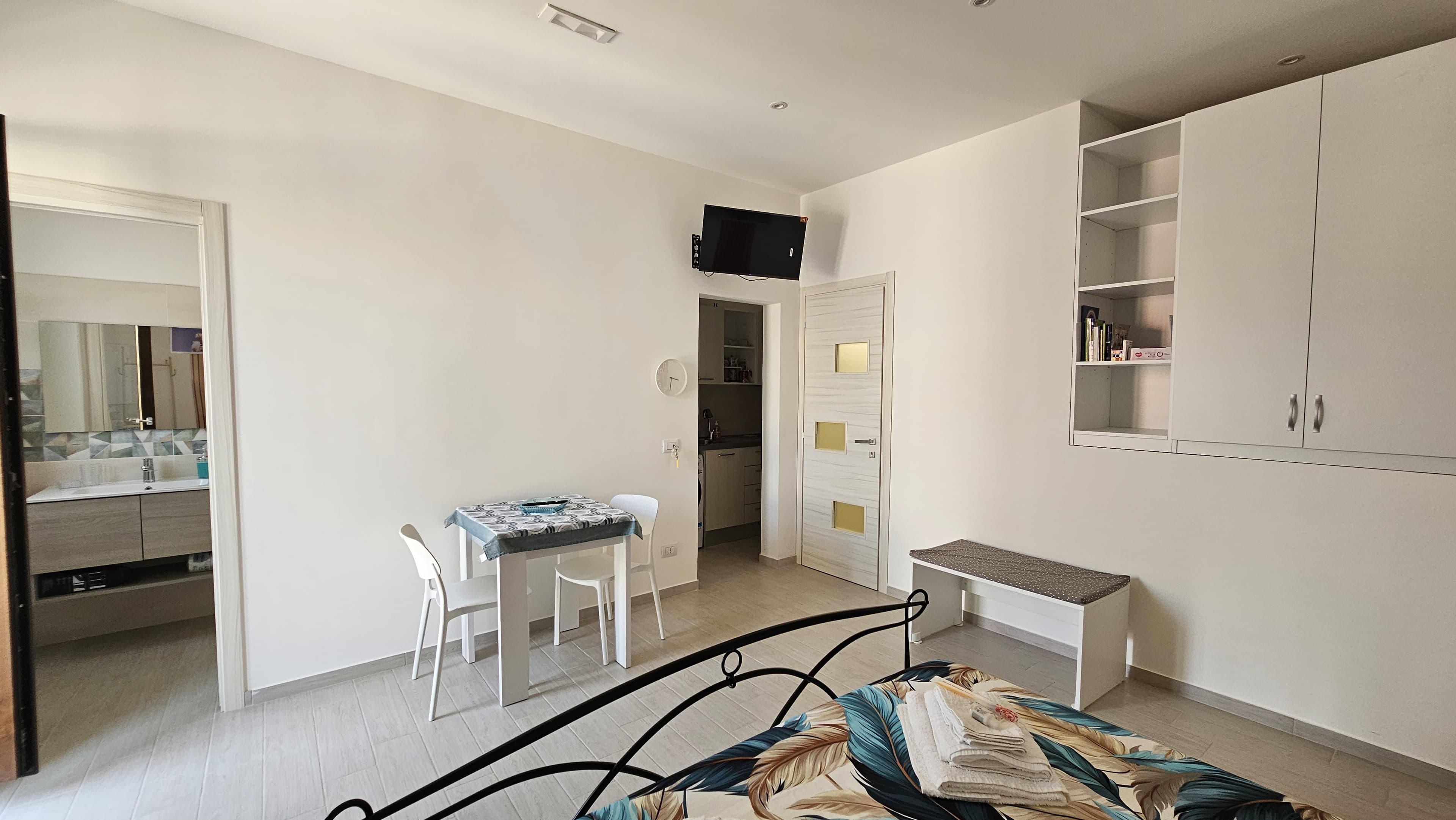 Appartamento 1 - Vista 3