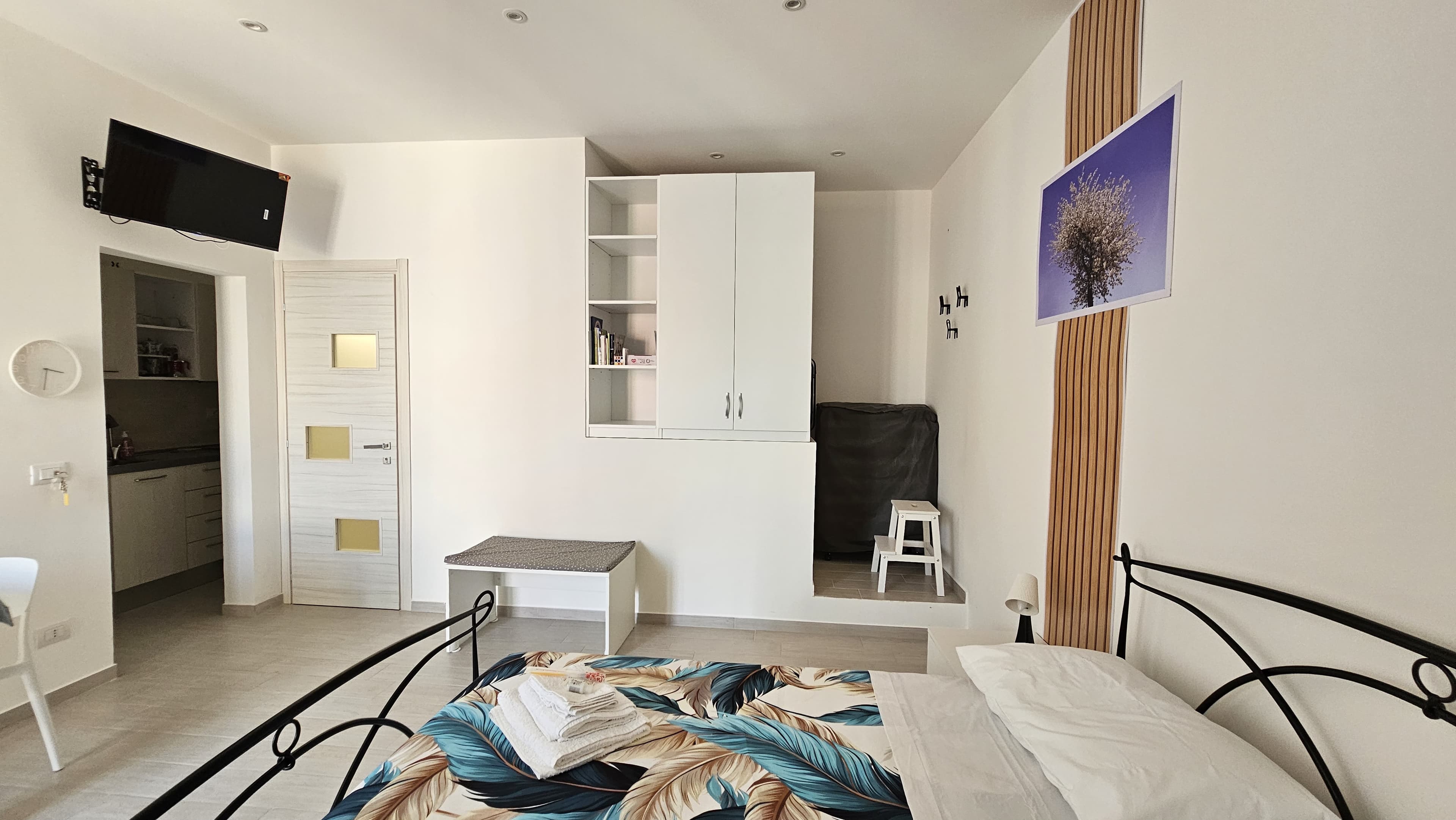 Appartamento 1 - Vista 4