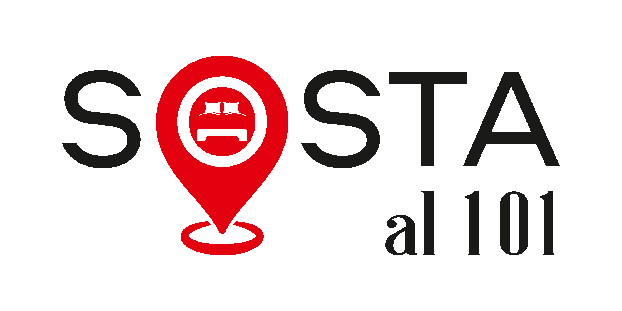 Sosta al 101